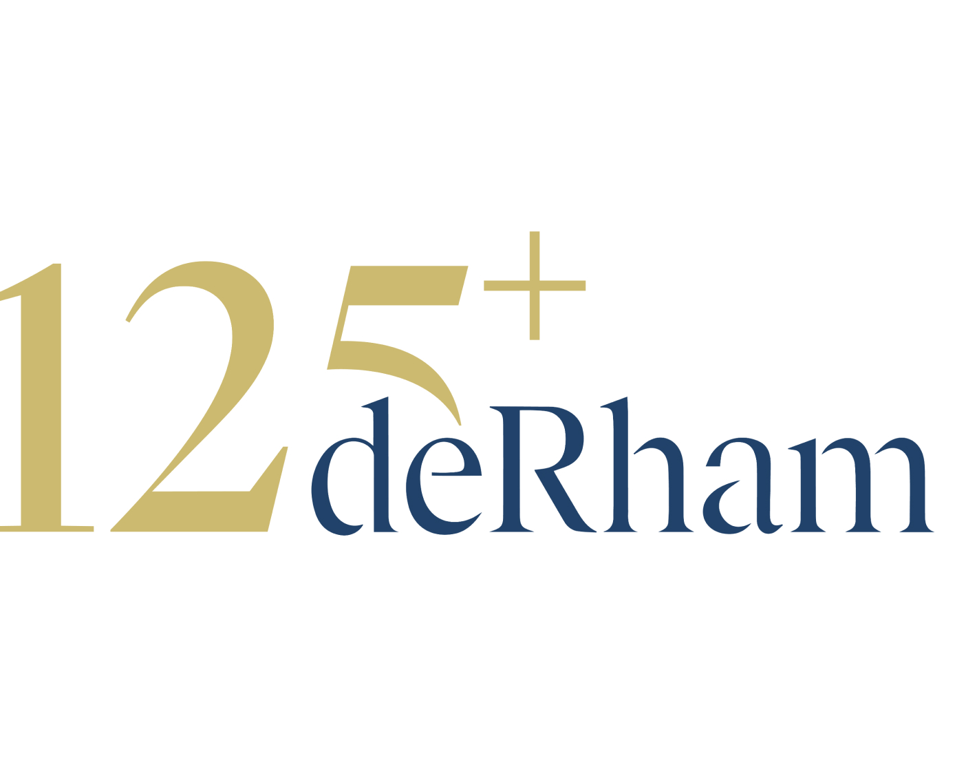 deRham, l'agence immobilière suisse avec plus de 125 ans d'expérience