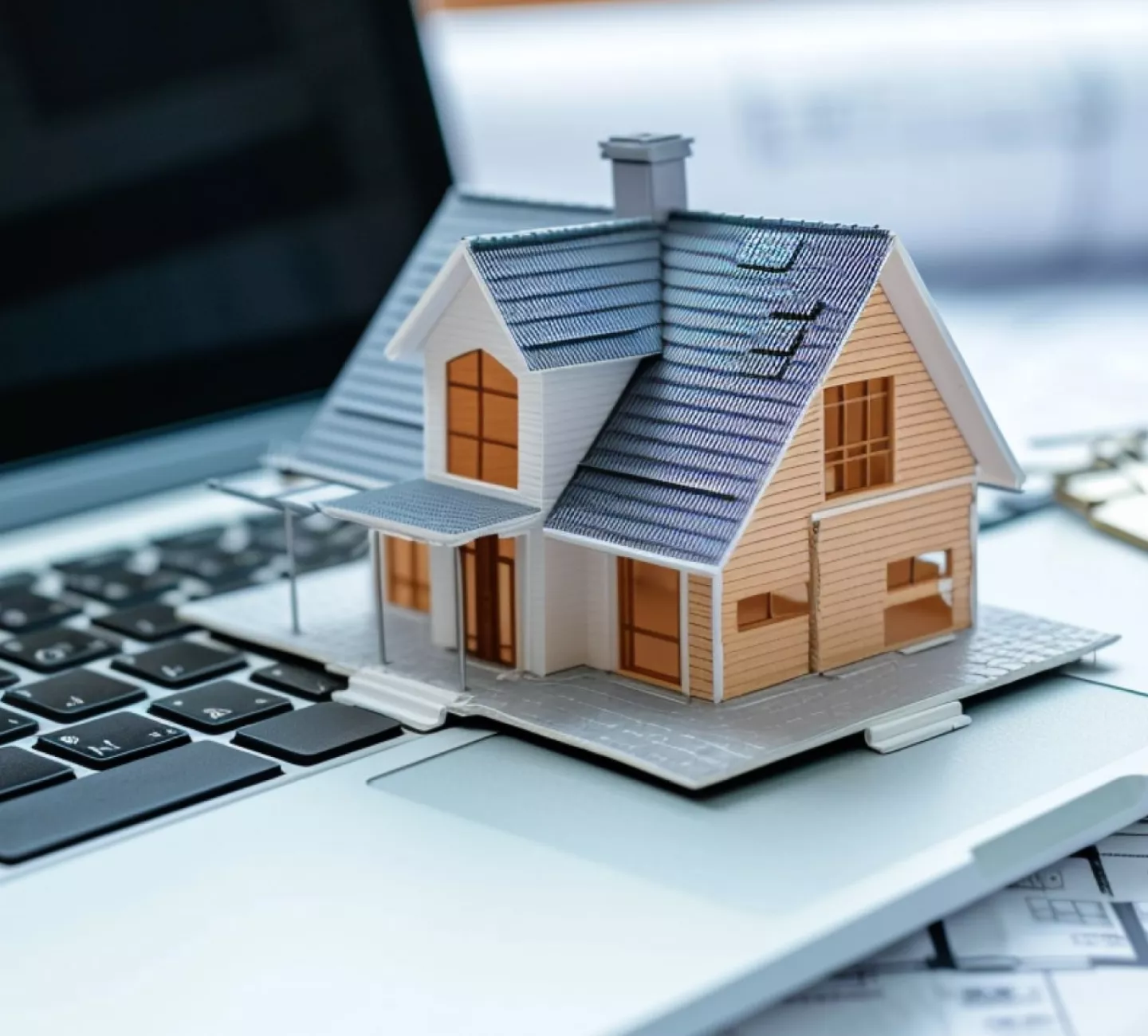 Gérance Immobilière: outils digitaux professionnels pour la gestion de votre bien immobilier